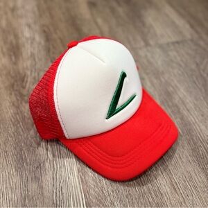Ash Ketchum SnapBack Hat